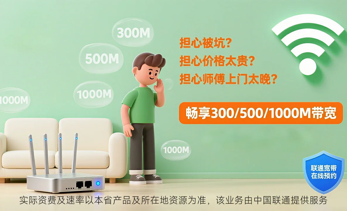 珙县中国联通